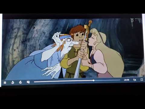 Irenehontas Part 15 Nate Sees Irene Again