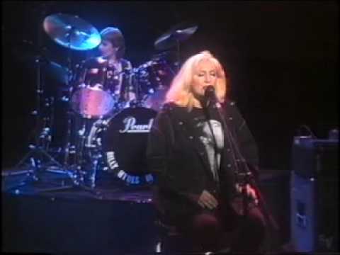 Renee Geyer - Don't Let Me Be Misunderstood