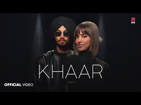 Khaar ( Official video) JP Atwal | BANG MUSIC| Punjabi song 2023 | Pro Media |