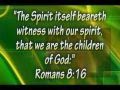 MARRIAGE RELATIONSHIP- Part III- Sensitivity to the Holy Spirit