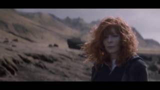 Mylène Farmer : La Ronde Triste - 2018