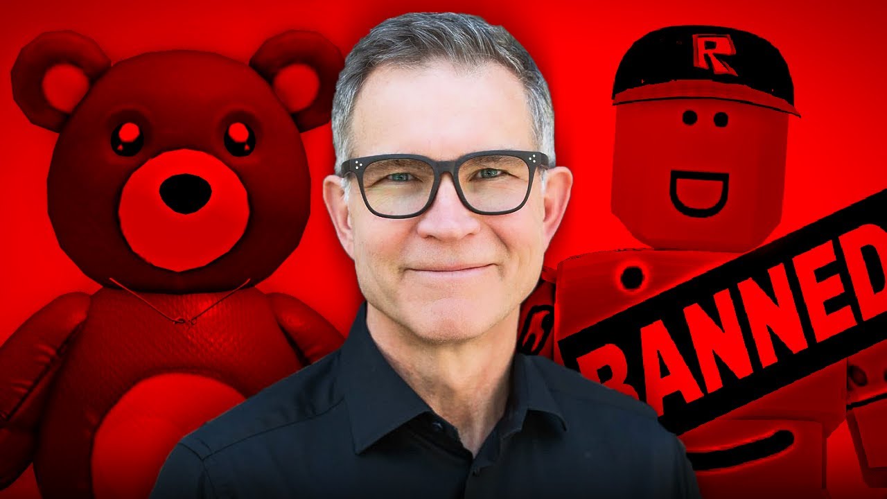 The Worst of Roblox 2025