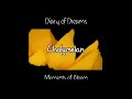 Diary Of Dreams - Cholymelan sub español & lyrics