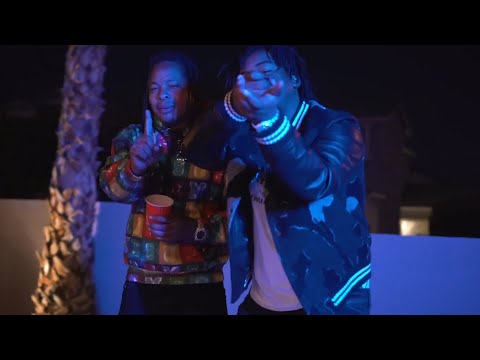 Toohda Band$ - Coney Island (Official Video) (feat. Skeechy Meechy)