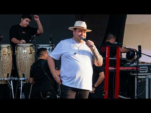 Rey Vaqueiro - O V8 VOLTOU | Repertório Atualizado (Ao Vivo em Inhapi/AL)