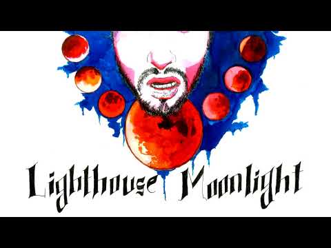 Lighthouse Moonlight - Vinícius Galant