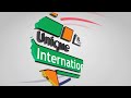 Unique International CNC Machinery