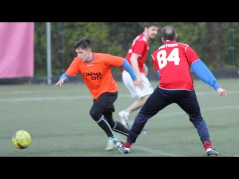 CC Attack! - eLCe: 7. tydzień (FLS Wiosna 2016)