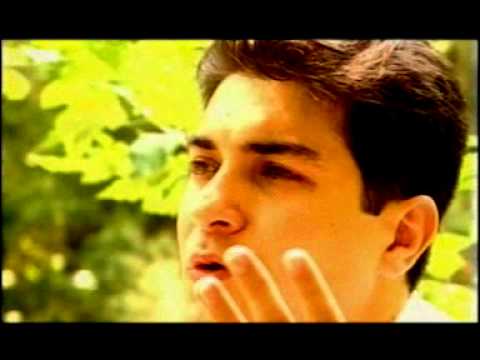 Reshad Ilyasov ve Ilhame -Yashin ne ferqi -Incitme qelbimi (original klip)