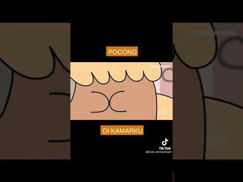 animasi si nopal  tiktok