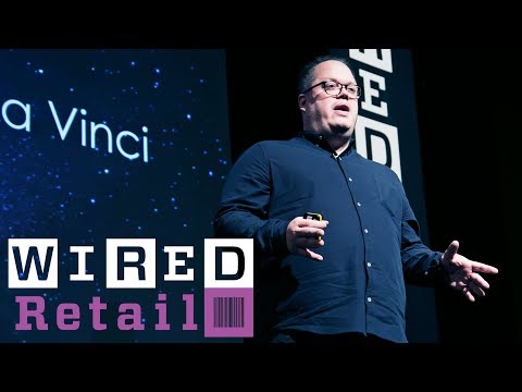     0:12 / 14:45   How John Lewis Learned to Think Like a Startup | John Vary