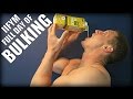 IIFYM Full Day of Eating! Italian Bulking in London