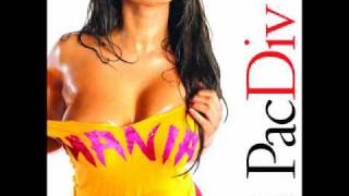 Pac Div- Saved (Mania)