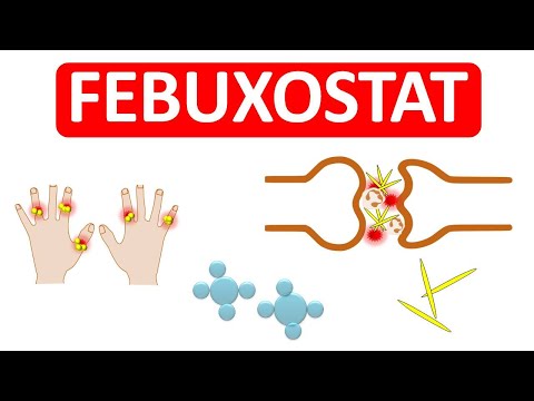 Febutaz 80 Mg Tablets