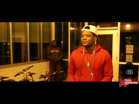 Rambo K Kutta gives money to the homeless [SxSW]