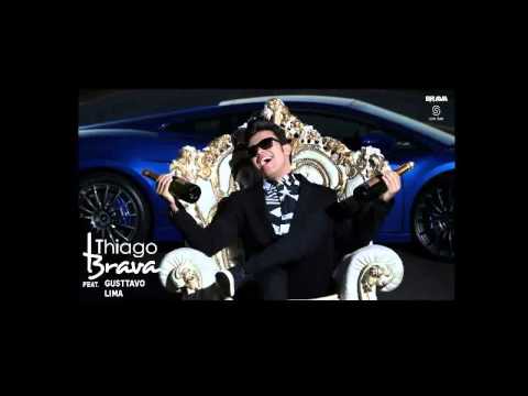 Thiago Brava - Dim Dim [part. Gusttavo Lima].