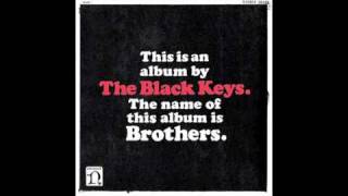 The Black Keys - She&#39;s Long Gone