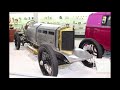 Sinsheim 2017 Old Timer