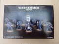 Space Marine Tactical Squad unboxing and review ...