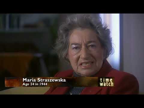 BBC Timewatch Battle for Warsaw