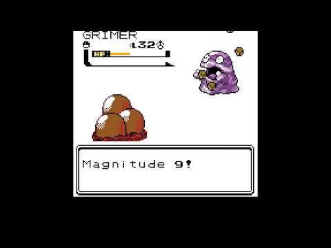 Pokemon Crystal Clear Part 31
