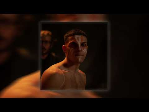 (SOLD) Rhove x Voluptyk Type Beat - "Shakerando"