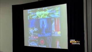 Book TV: Panel Discussion, &quot;The Media is the Message&quot;