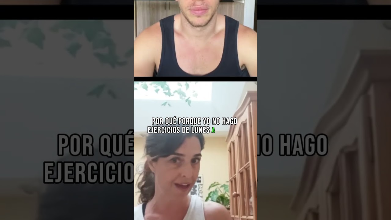 En Pocas sesiones nota Grandes Cambios que no esperaba conseguir