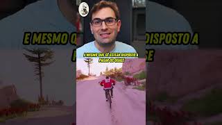 ⚠️PIRATARIA AJUDA A PRESERVAR OS GAMES!