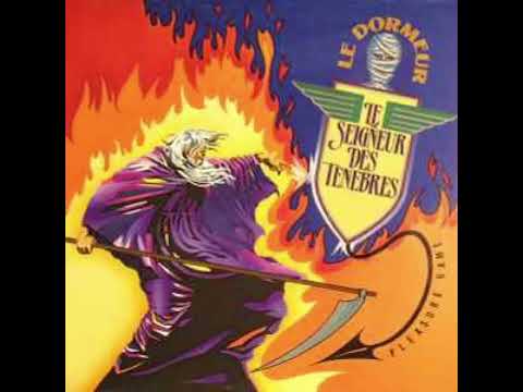 pleasure game - le seigneur des tenebres (destructor mix)