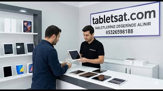 İpad Pro M4 11 İnç 13 İnç Satmak: 2026 Ekran ve Pil Sağlığı Değerleme Kılavuzu