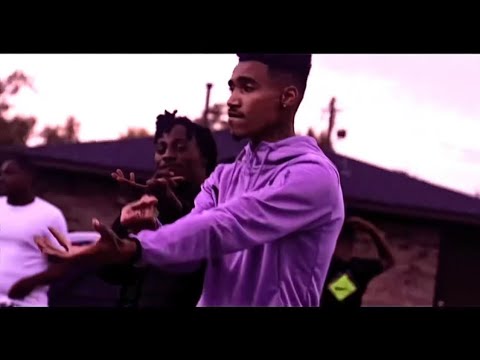 Taz Bentley ft. BBW Whop - Set The Record Straight 2 (Official Music Video)
