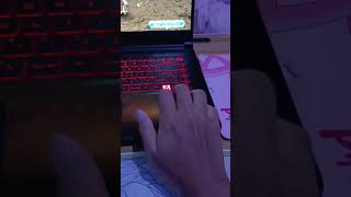 Download lagu banging with my hand 😎 #anime #memes #toramonline mp3