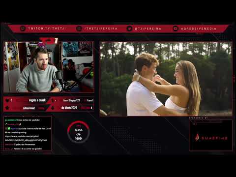 TJI REAGE A WAZE - MEU FIM