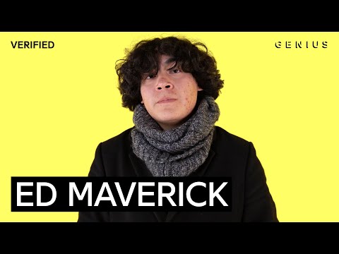 Ed Maverick "Fuentes de Ortiz" Letra Oficial Y Significado | Verified