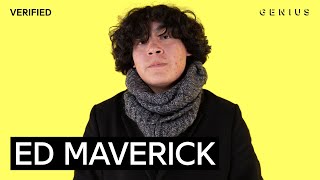 Ed Maverick "Fuentes de Ortiz" Letra Oficial Y Significado | Verified