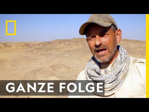 Fluch der Mumie - Ganze Folge | Tal der Könige