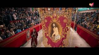 VIDEO TURISTICO SEMANA SANTA LORCA 2022