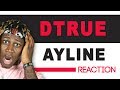 Sponsored Dtrue Ayline TM Reacts 2LM Reaction