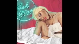 Maurice Moore - Bed Time [Official Audio]