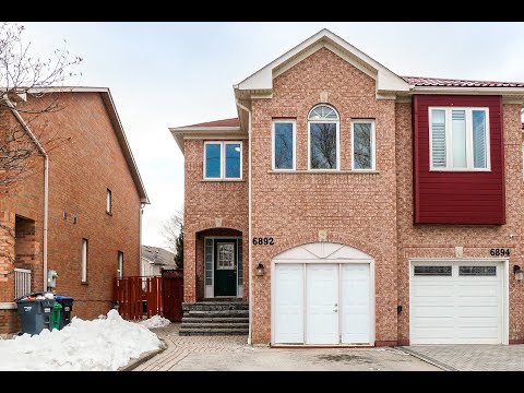 6892 Old Creditview Road, Mississauga Home for Sale - Real Estate Properties for Sale