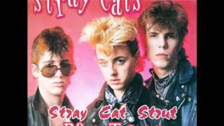 Brian Setzer &amp;The Tomcats - Hold Me, Hug Me, Rock Me