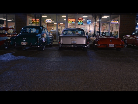 UMC Administration 1950s Rockin' Robin MUSIC VIDEO