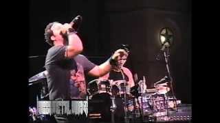 PUYA (Live) on Robbs MetalWorks 2001