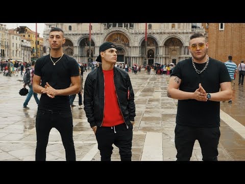 GCM - MERITO MIO (PROD. YOUNG DON)