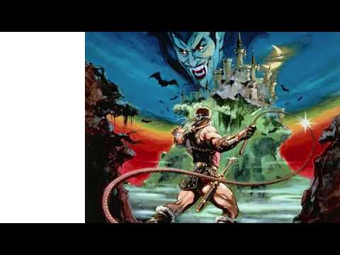 Best VGM 162 - Castlevania - Wicked Child