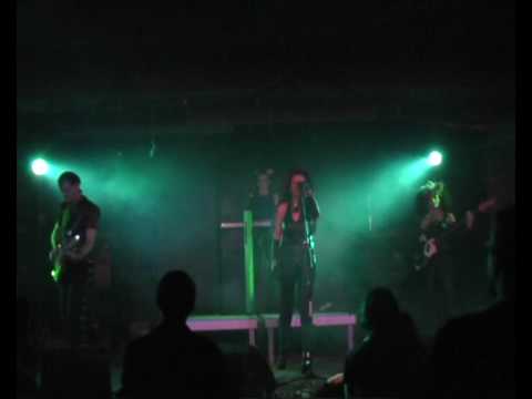Lahká Múza - Uplnosť,Rock Cafe 2007
