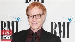'Justice League': Danny Elfman to Compose Score (Exclusive) | THR News