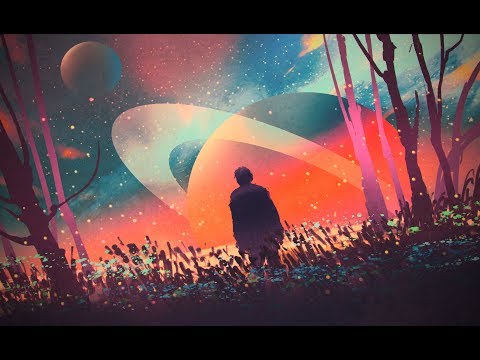 Enter The Astral Realm | 528 Hz Deep Lucid Dreaming Sleep Music | Relaxing Ambient Sleep Music