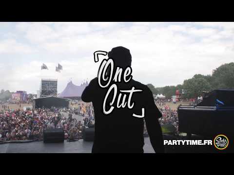 //ONE CUT #5// Manu Digital feat Taiwan MC - Heavy This Year